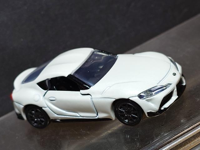★トミカプレミアム発売記念仕様36★トヨタGRスープラ★ < ホビー ★トミカプレミアム発売記念仕様36★トヨタGRスープラ★ < ホビーの
