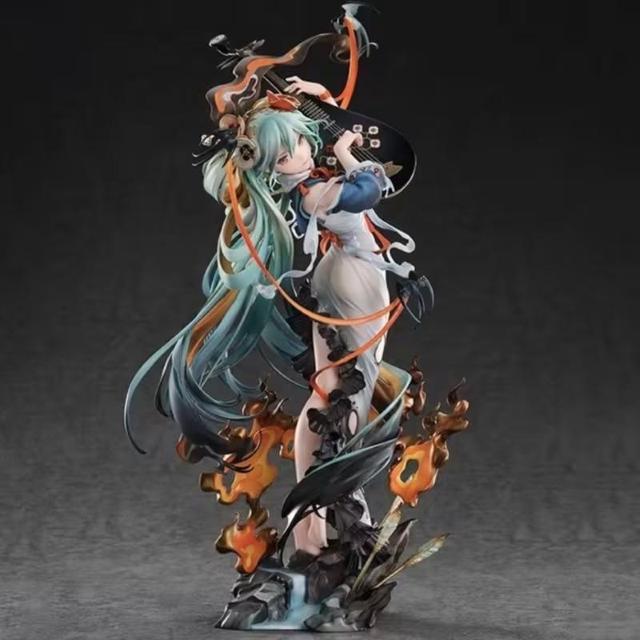 グッドスマイルカンパニーキャラクターボーカルシリーズ01初音ミク十面埋伏 < ホビー グッドスマイルカンパニーキャラクターボーカルシリーズ01初音ミク十面埋伏 < ホビーの