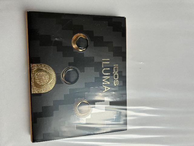 iQOS < 男性ファッション iQOS < 男性ファッションの