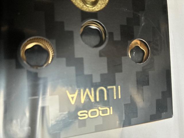 iQOS < 男性ファッション iQOS < 男性ファッションの