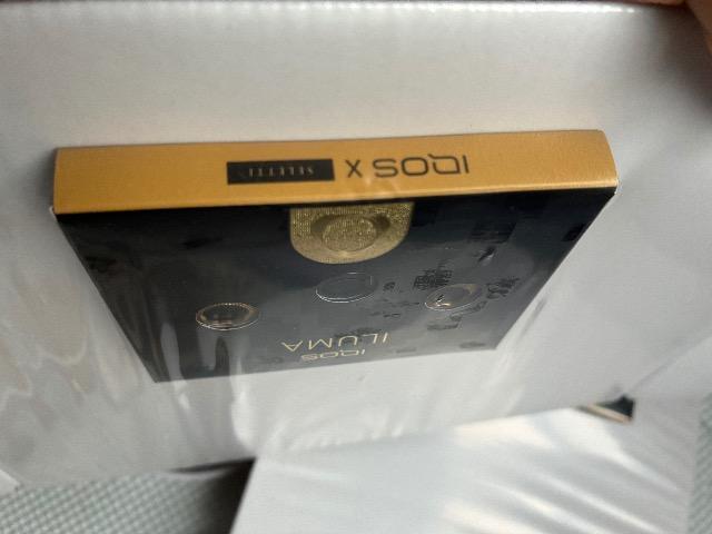 iQOS < 男性ファッション iQOS < 男性ファッションの