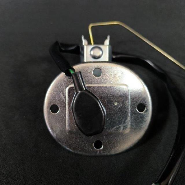 XJ400 XJ550 �t���[�G�����x�� �Z���T�[ �R���Q�[�W �R�� �� ������/�o�C�N