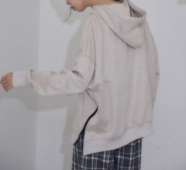 33�����p�[�J�[���ߗށ��T�[�e�B�[�X���[�f�B�O���[������600�` �� �����t�@�b�V������ 