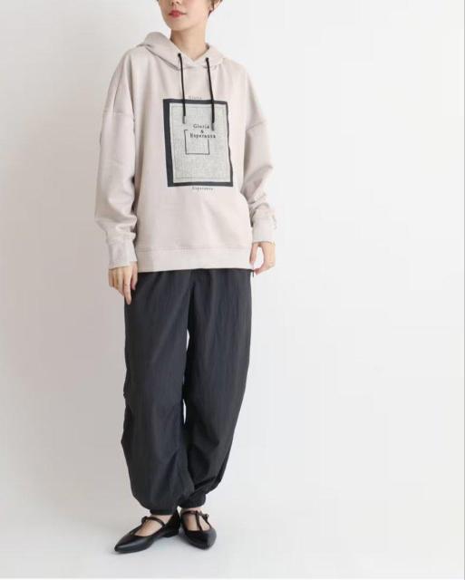 33�����p�[�J�[���ߗށ��T�[�e�B�[�X���[�f�B�O���[������600�` �� �����t�@�b�V������ 