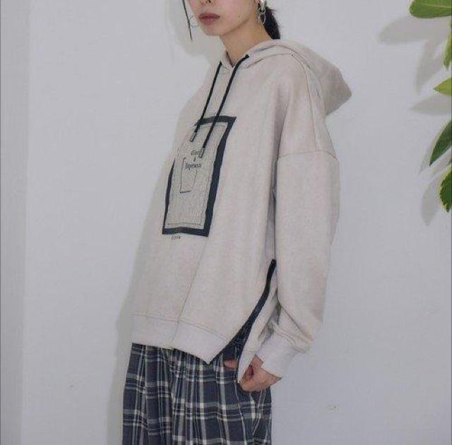 33�����p�[�J�[���ߗށ��T�[�e�B�[�X���[�f�B�O���[������600�` �� �����t�@�b�V������ 