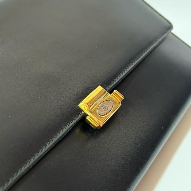 GUCCI グッチ ヴィンテージ トラベルオーガナイザー パスポートウォレット < ブランド GUCCI グッチ ヴィンテージ トラベルオーガナイザー パスポートウォレット < ブランドの