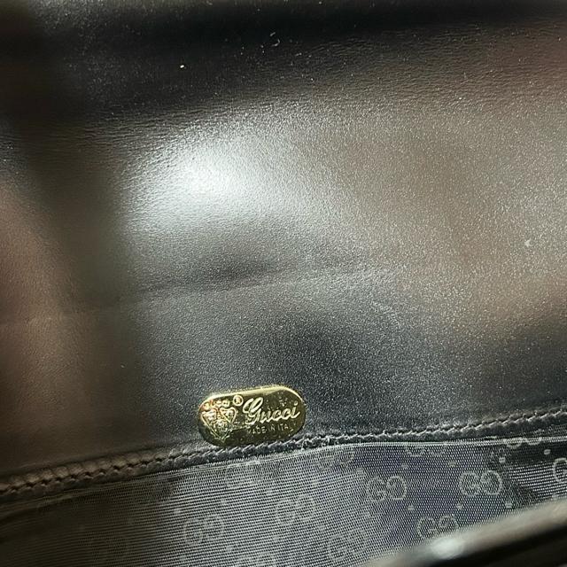 GUCCI グッチ ヴィンテージ トラベルオーガナイザー パスポートウォレット < ブランド GUCCI グッチ ヴィンテージ トラベルオーガナイザー パスポートウォレット < ブランドの