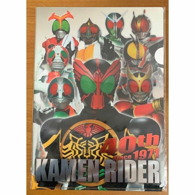 �y���������zCF:���ʃ��C�_�[ 40���N�L�O since 1971�N���A�t�@�C�� ���J�� �� �A�j��/�R�~�b�N/�L�����N�^�[�� 