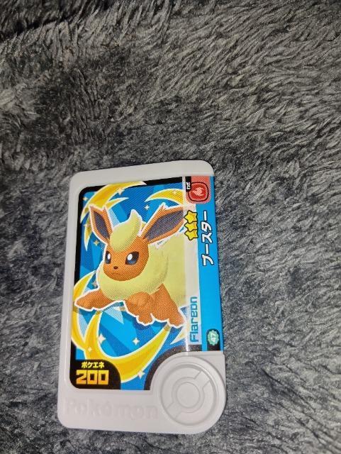 �|�P�����t�����_���u�[�X�^�[�����g�p  �� �g���[�f�B���O�J�[�h�� 