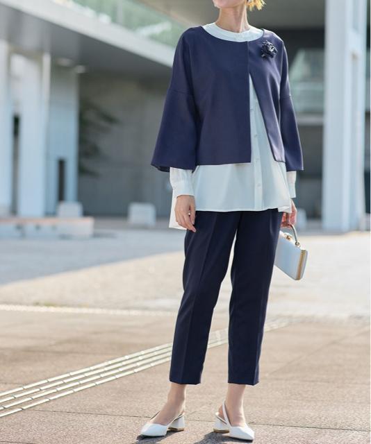 �V�i��LL���������W���P�b�g�������p���c�X�[�c���w�����Ǝ��ɂ�R226 �� �����t�@�b�V������ 