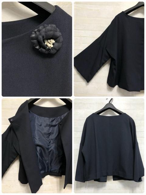 �V�i��LL���������W���P�b�g�������p���c�X�[�c���w�����Ǝ��ɂ�R226 �� �����t�@�b�V������ 