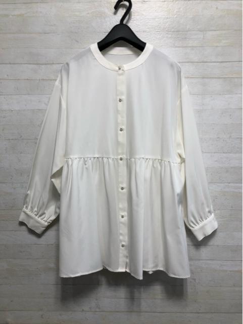 �V�i��LL���������W���P�b�g�������p���c�X�[�c���w�����Ǝ��ɂ�R226 �� �����t�@�b�V������ 