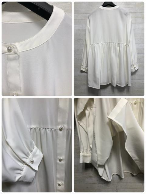 �V�i��LL���������W���P�b�g�������p���c�X�[�c���w�����Ǝ��ɂ�R226 �� �����t�@�b�V������ 