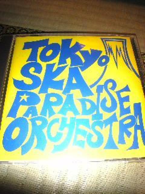 CD:東京スカパラダイスオーケストラ 帯あり < タレントグッズ  CD:東京スカパラダイスオーケストラ 帯あり  < タレントグッズの