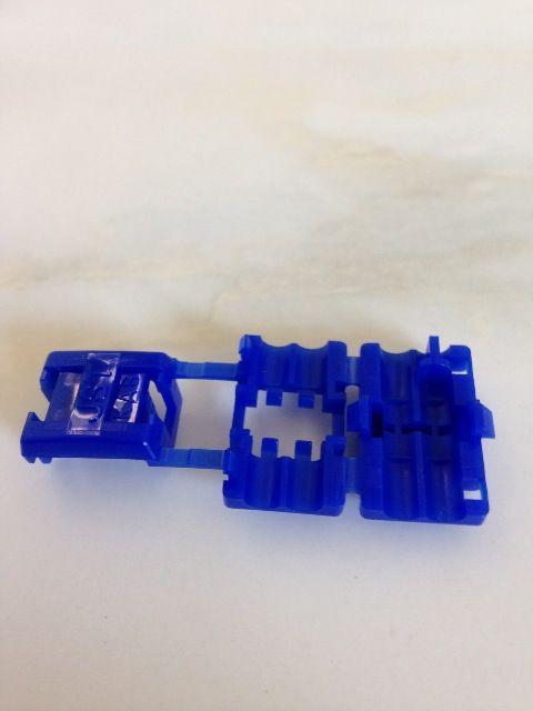 特価!結線コネクター!ワンタッチコネクター!青!130個セット! < 自動車/バイク 特価!結線コネクター!ワンタッチコネクター!青!130個セット! < 自動車/バイク