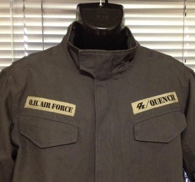 《QUENCH》JKT ステューシー スワッガー フェノメノン エイプヴィンテージ VINTAGE 古着 ジャケット < 男性ファッション  《QUENCH》JKT ステューシー スワッガー フェノメノン エイプヴィンテージ VINTAGE 古着 ジャケット < 男性ファッションの