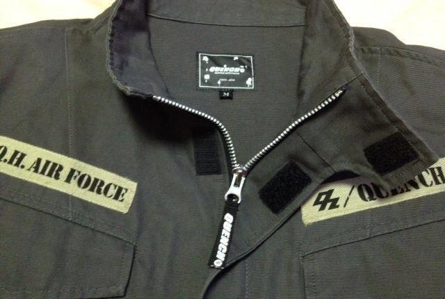 《QUENCH》JKT ステューシー スワッガー フェノメノン エイプヴィンテージ VINTAGE 古着 ジャケット < 男性ファッション  《QUENCH》JKT ステューシー スワッガー フェノメノン エイプヴィンテージ VINTAGE 古着 ジャケット < 男性ファッションの