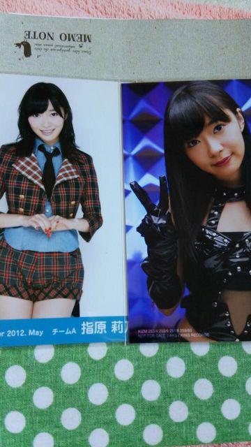 AKB 写真 指原セット1 < タレントグッズ  AKB 写真 指原セット1  < タレントグッズの