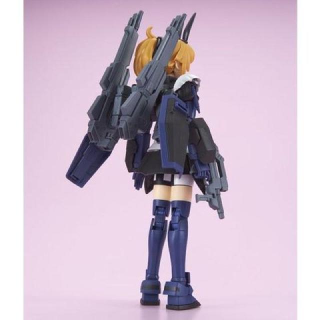限定 HGBF 1/144 スーパーふみな ティターンズメイドVer. < ホビー  限定 HGBF 1/144 スーパーふみな ティターンズメイドVer. < ホビーの