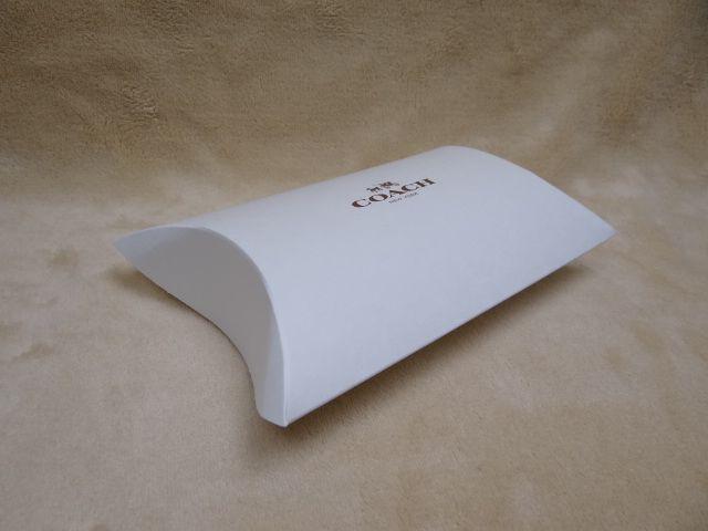 入手困難 コーチ COACH ロゴ入り ギフトBOX E < インテリア/ライフ  入手困難 コーチ COACH ロゴ入り ギフトBOX E < インテリア/ライフの