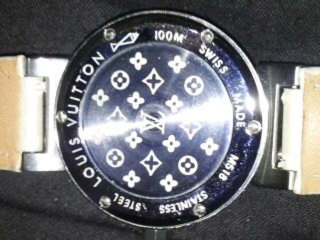 正規美品LOUISVUITTON ルイヴィトン タンブール ラブリー ダイヤ < ブランド  正規美品LOUISVUITTON ルイヴィトン タンブール ラブリー ダイヤ < ブランドの