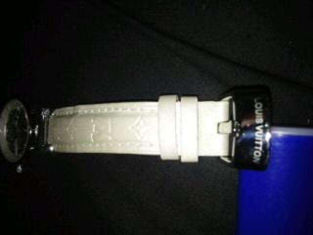 正規美品LOUISVUITTON ルイヴィトン タンブール ラブリー ダイヤ < ブランド  正規美品LOUISVUITTON ルイヴィトン タンブール ラブリー ダイヤ < ブランドの