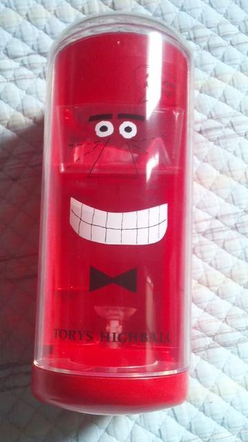 サントリーオリジナルトリスハイボール急冷機 < ホビー  サントリーオリジナルトリスハイボール急冷機  < ホビーの