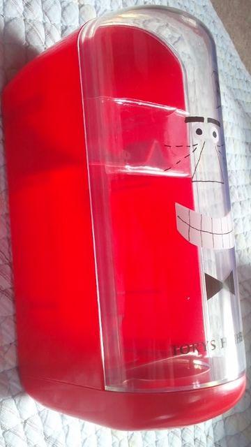 サントリーオリジナルトリスハイボール急冷機 < ホビー  サントリーオリジナルトリスハイボール急冷機 < ホビーの