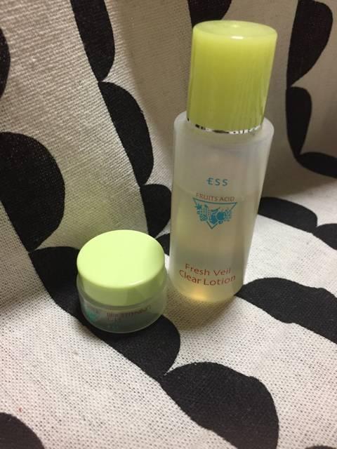 ESS tbVx[ NA[V&uCgjOWF   uh 