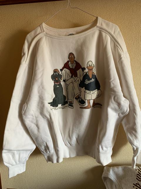 キャプテンサンタ トレーナーM < 男性ファッション  キャプテンサンタ トレーナーM  < 男性ファッションの