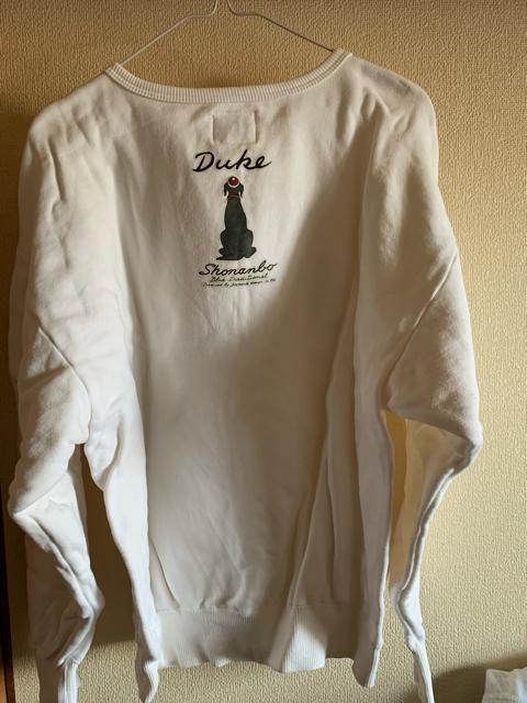 キャプテンサンタ トレーナーM < 男性ファッション  キャプテンサンタ トレーナーM < 男性ファッションの