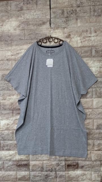 HEART MARKET XuVh}s[X Vi gray  uh 