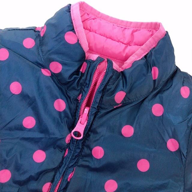 ◆babyGAP/ベビーギャップ◆リバーシブルジャケット★キッズ90サイズ♪ < ブランド ◆babyGAP/ベビーギャップ◆リバーシブルジャケット★キッズ90サイズ♪ < ブランドの