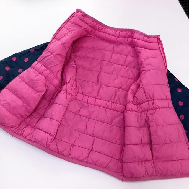 ◆babyGAP/ベビーギャップ◆リバーシブルジャケット★キッズ90サイズ♪ < ブランド ◆babyGAP/ベビーギャップ◆リバーシブルジャケット★キッズ90サイズ♪ < ブランドの