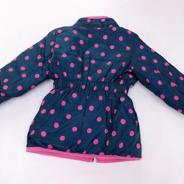 ◆babyGAP/ベビーギャップ◆リバーシブルジャケット★キッズ90サイズ♪ < ブランド ◆babyGAP/ベビーギャップ◆リバーシブルジャケット★キッズ90サイズ♪ < ブランドの