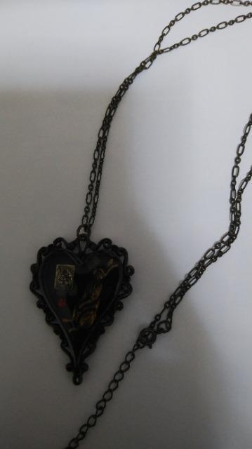 �s�v�c�̍��̃A���X��������&�g�����v�n�[�g�^�l�b�N���X�������B�^/��߂��큟�A���e�B�[�N�S�[���h����  �� �����A�N�Z�T���[/���v�� 