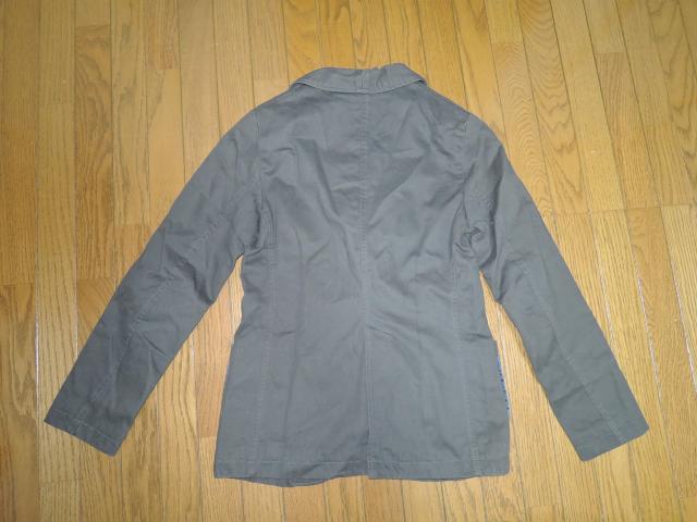 NEIGHBORHOOD ネイバーフッド テーラードジャケット W2 デイライト コットンジャケット < ブランド  NEIGHBORHOOD ネイバーフッド テーラードジャケット W2 デイライト コットンジャケット < ブランドの