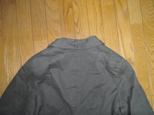 NEIGHBORHOOD ネイバーフッド テーラードジャケット W2 デイライト コットンジャケット < ブランド  NEIGHBORHOOD ネイバーフッド テーラードジャケット W2 デイライト コットンジャケット < ブランドの