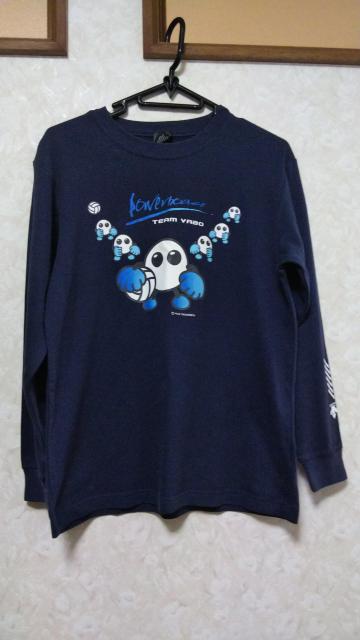 バボちゃん シャツ長袖 < レジャー/スポーツ  バボちゃん シャツ長袖  < レジャー/スポーツの