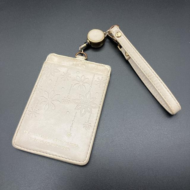 即決 Afternoon Tea アフタヌーンティー パスケース < ブランド  即決 Afternoon Tea アフタヌーンティー パスケース  < ブランドの