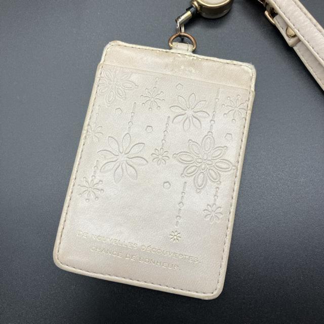 即決 Afternoon Tea アフタヌーンティー パスケース < ブランド  即決 Afternoon Tea アフタヌーンティー パスケース < ブランドの