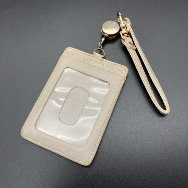 即決 Afternoon Tea アフタヌーンティー パスケース < ブランド  即決 Afternoon Tea アフタヌーンティー パスケース < ブランドの