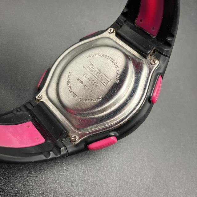 即決 T-SPORTS デジタル腕時計 TS-D019 < 男性アクセサリー/時計  即決 T-SPORTS デジタル腕時計 TS-D019 < 男性アクセサリー/時計の