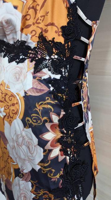 Wacoal/ワコール/salute/サルート/94G/ライモンダ/キャミソール/Mサイズ/BL/ノベルティ/スカーフ/非売品レア < 女性ファッション  Wacoal/ワコール/salute/サルート/94G/ライモンダ/キャミソール/Mサイズ/BL/ノベルティ/スカーフ/非売品レア < 女性ファッションの