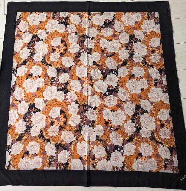 Wacoal/ワコール/salute/サルート/94G/ライモンダ/キャミソール/Mサイズ/BL/ノベルティ/スカーフ/非売品レア < 女性ファッション  Wacoal/ワコール/salute/サルート/94G/ライモンダ/キャミソール/Mサイズ/BL/ノベルティ/スカーフ/非売品レア < 女性ファッションの