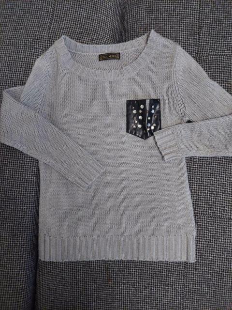 処分品☆セシルマクビーニット☆サイズM < ブランド 処分品☆セシルマクビーニット☆サイズM < ブランドの