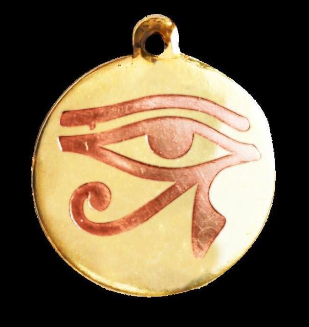 EastGate Eye Of Horus - Magickal Charm < 女性アクセサリー/時計  EastGate Eye Of Horus - Magickal Charm  < 女性アクセサリー/時計の