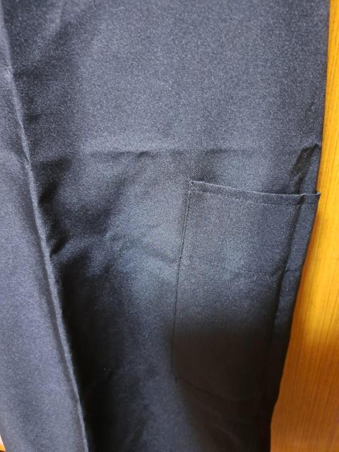 黒のエプロン < インテリア/ライフ  黒のエプロン < インテリア/ライフの