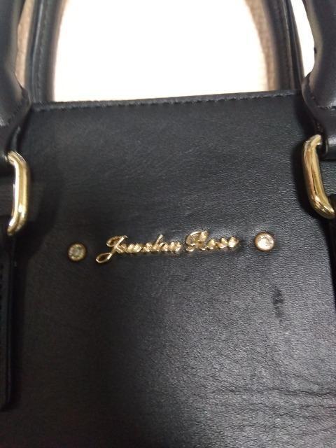 jewelna Rose牛革ハンドバッグ ショルダー付き < 女性ファッション  jewelna Rose牛革ハンドバッグ ショルダー付き < 女性ファッションの