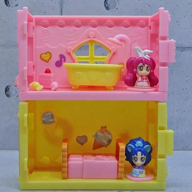 ◇プリキュア おかしのいえにようこそ!2種類 < アニメ/コミック/キャラクター  ◇プリキュア おかしのいえにようこそ!2種類  < アニメ/コミック/キャラクターの